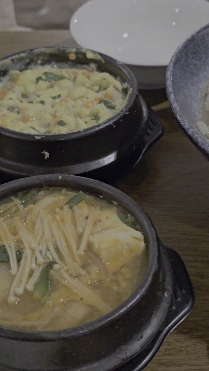 Oneul Korean Restaurant Photo 2