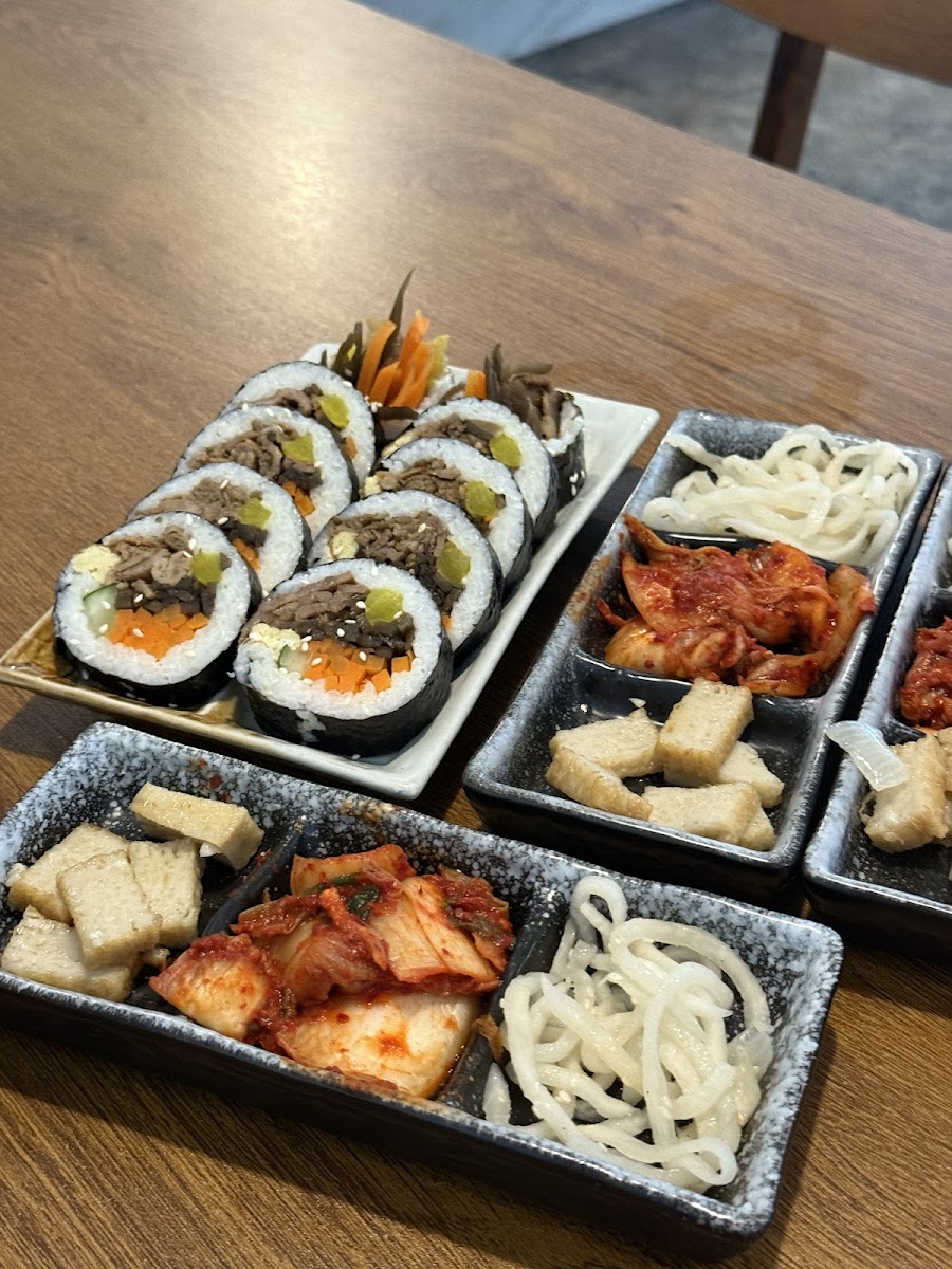 Oneul Korean Restaurant Photo 3