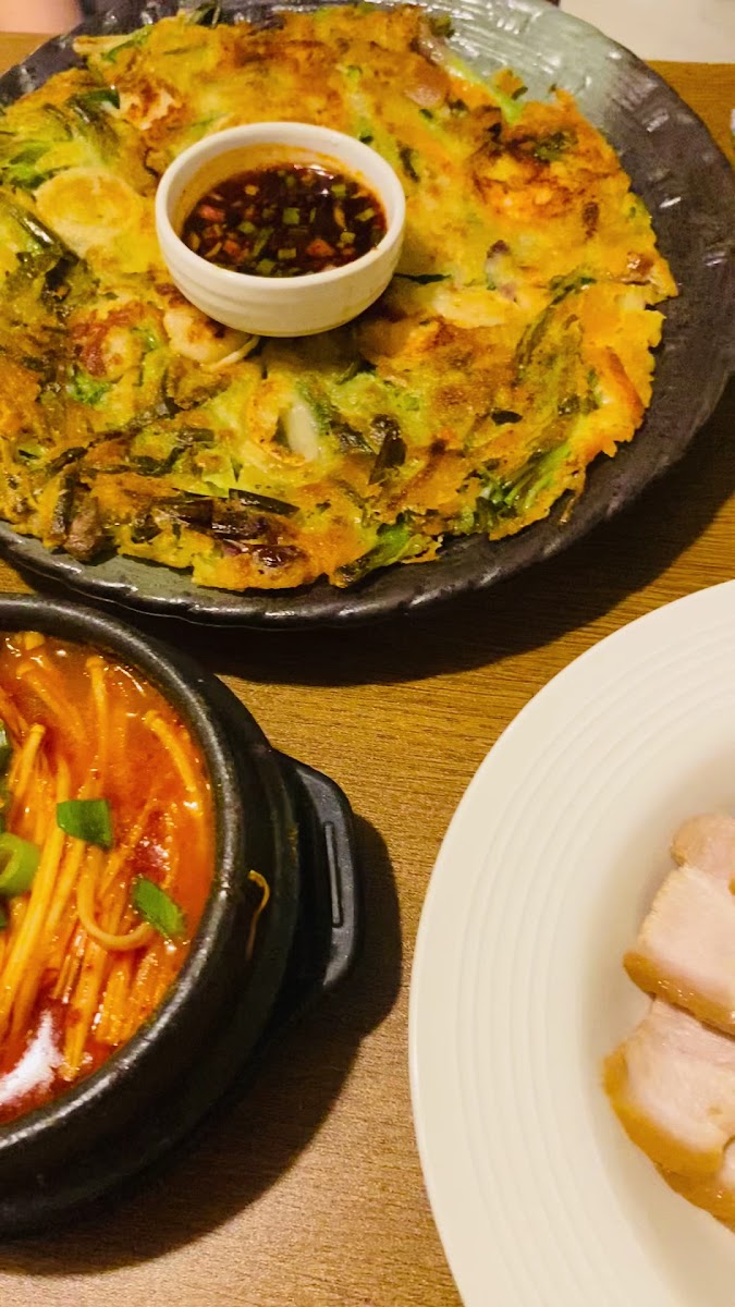 Oneul Korean Restaurant Photo 5
