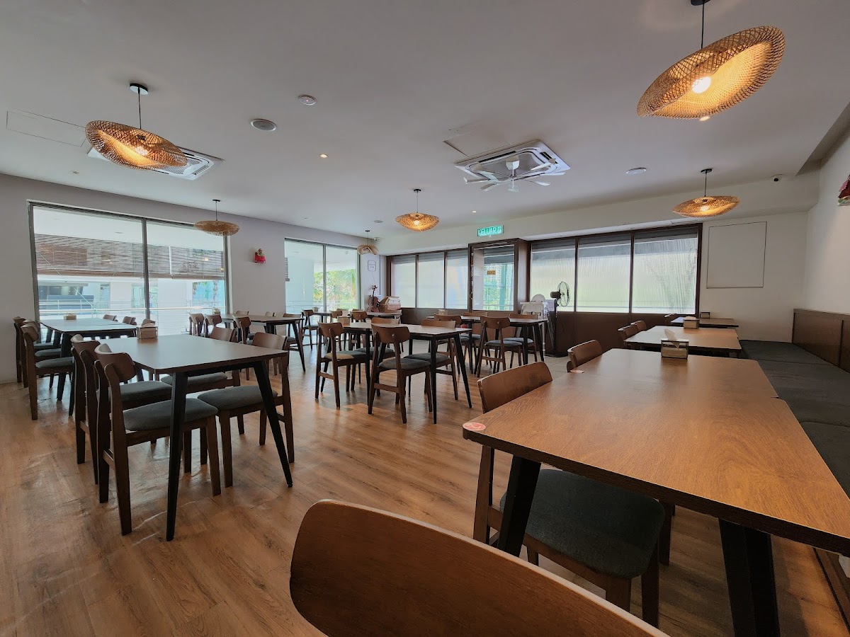 Oneul Korean Restaurant Photo 7
