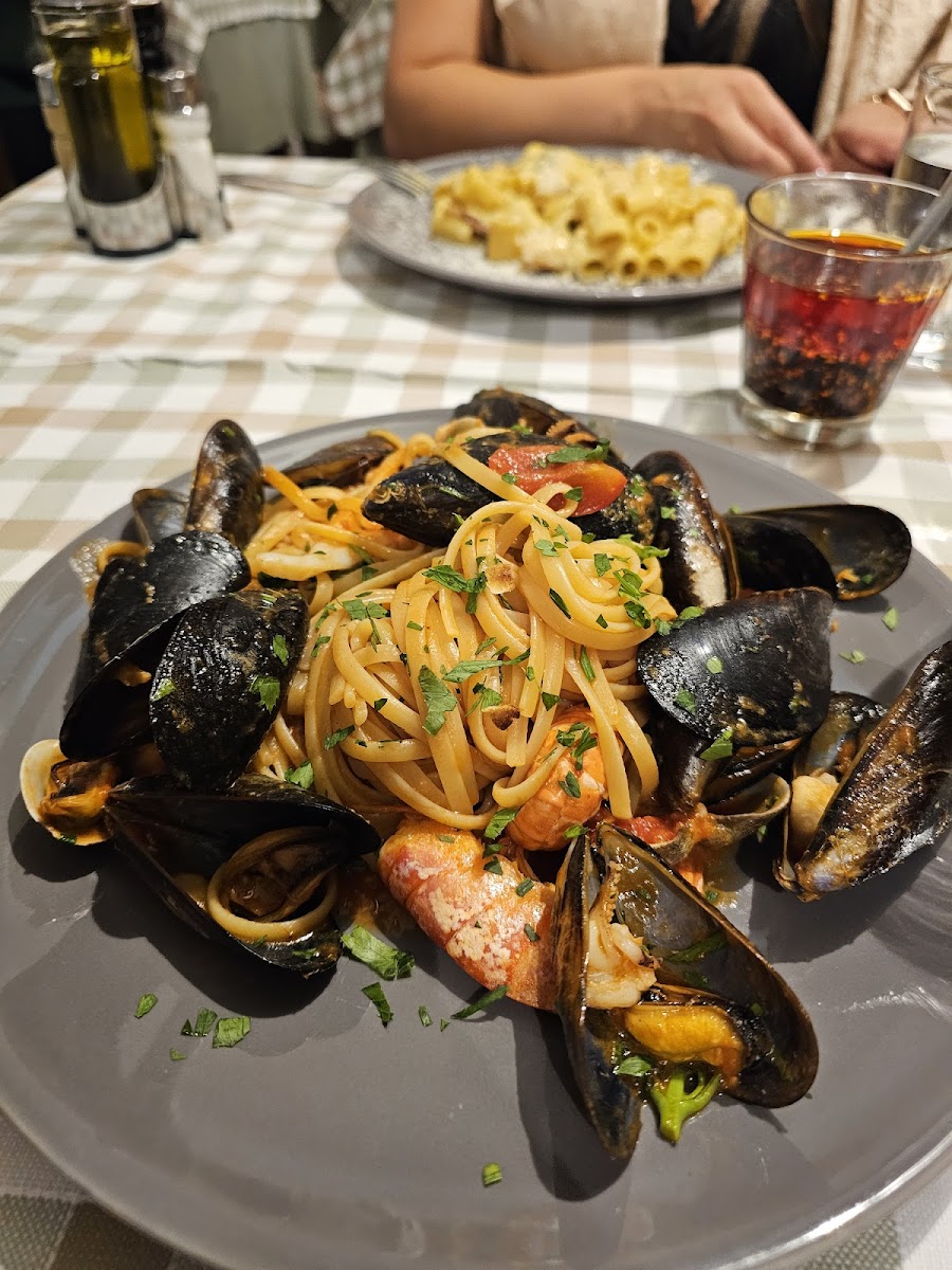 Ristorante pizzeria Buona Forchetta Photo 10