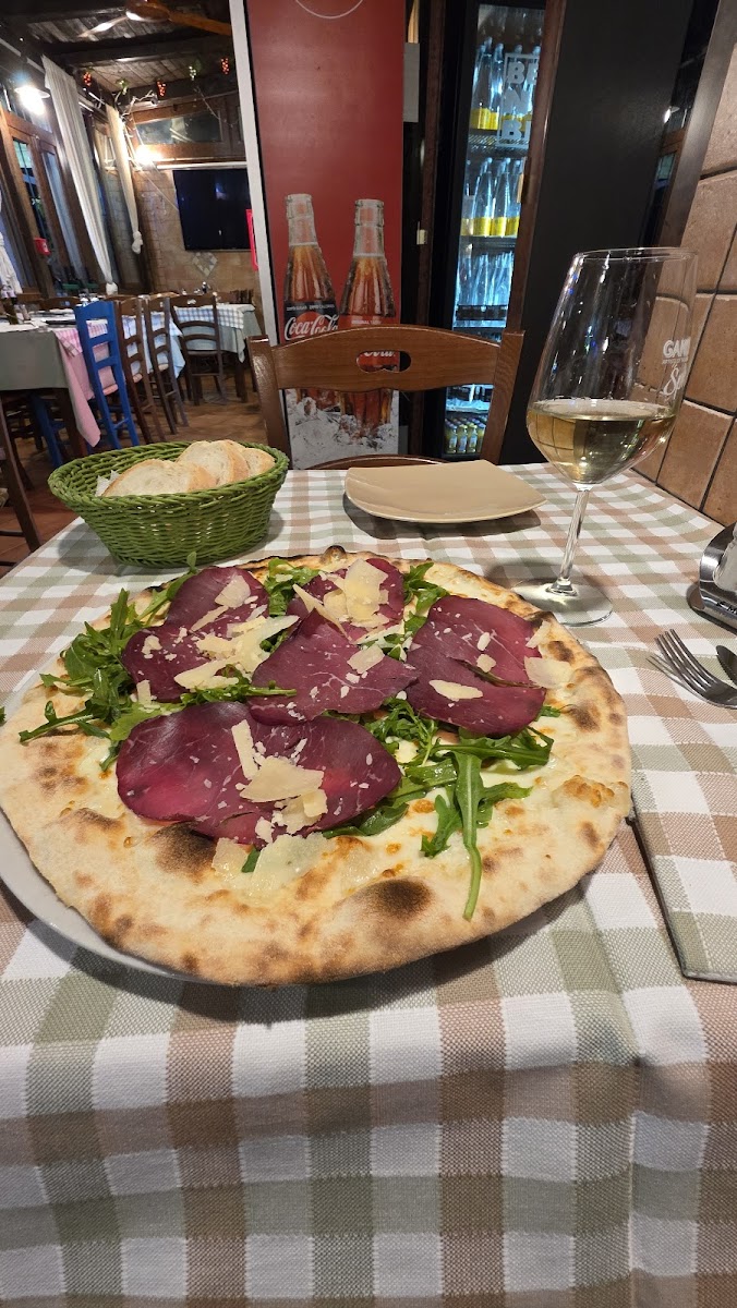 Ristorante pizzeria Buona Forchetta Photo 4