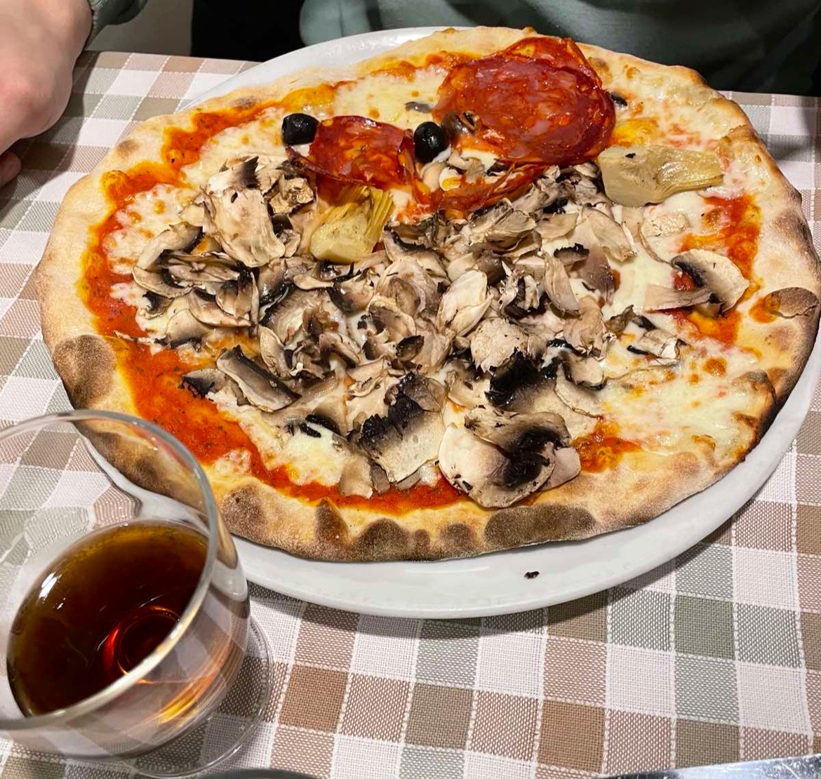 Ristorante pizzeria Buona Forchetta Photo 5