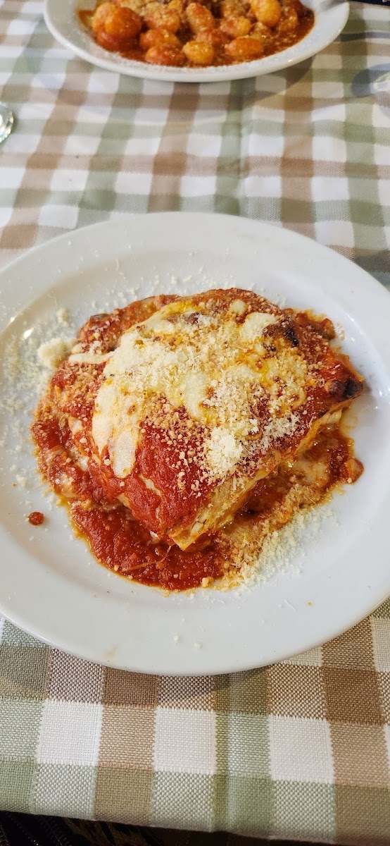Ristorante pizzeria Buona Forchetta Photo 8