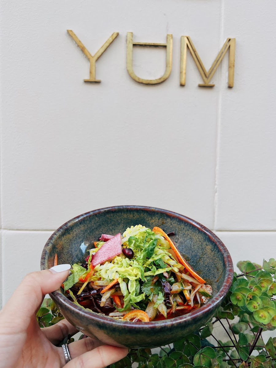 Restaurant YUM Teahouse & Bar Photo 3