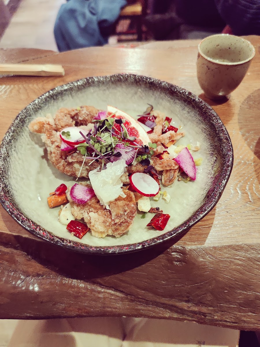 Restaurant YUM Teahouse & Bar Photo 5