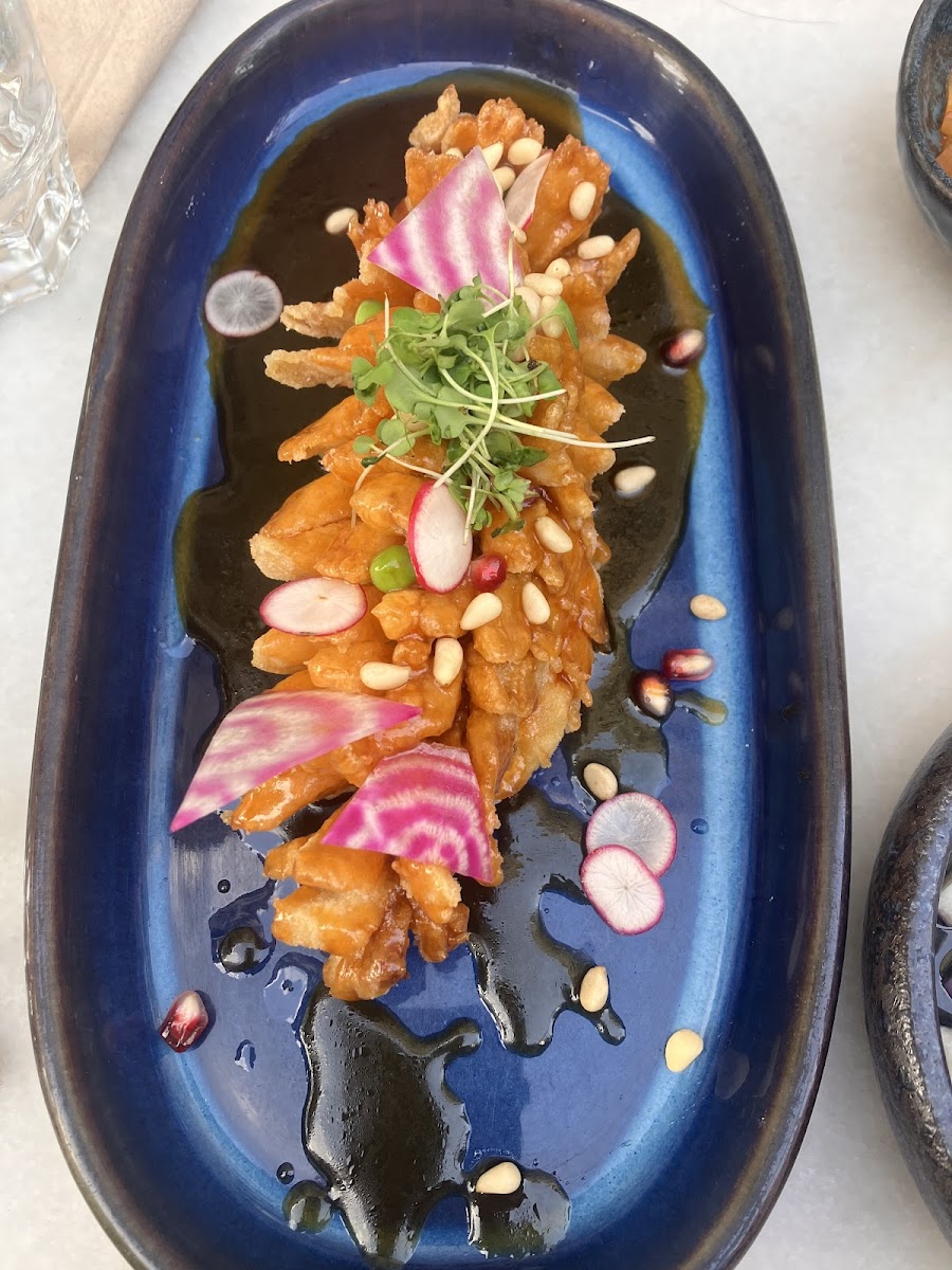 Restaurant YUM Teahouse & Bar Photo 7