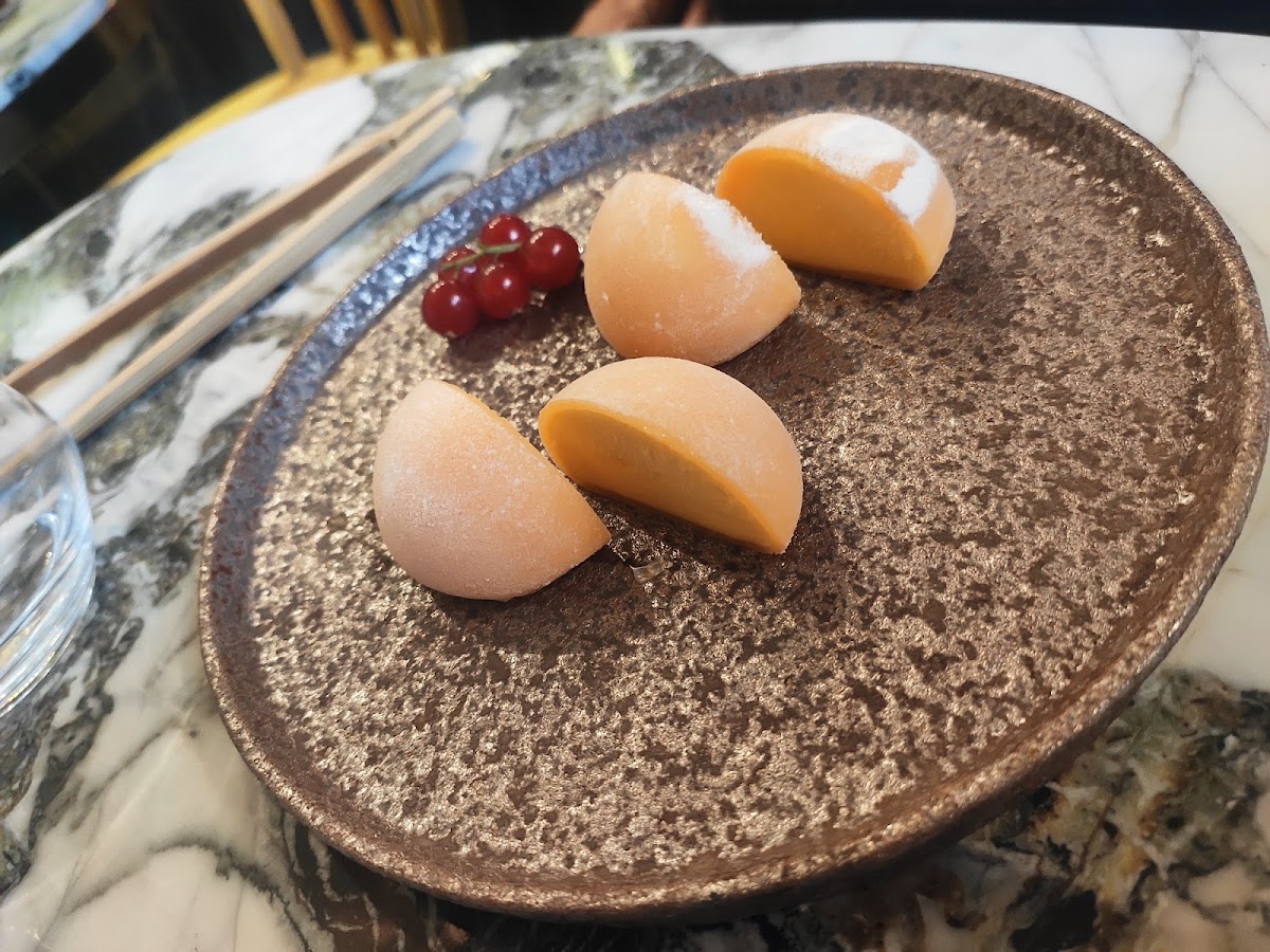 Restaurant YUM Teahouse & Bar Photo 8