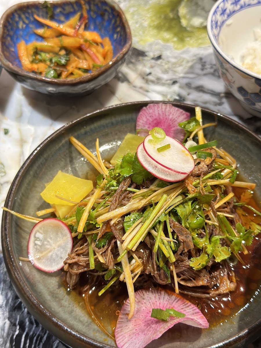 Restaurant YUM Teahouse & Bar Photo 9
