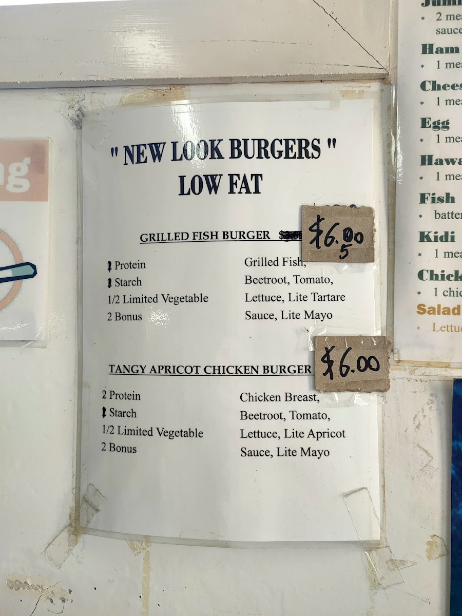 Frankleigh Takeaways