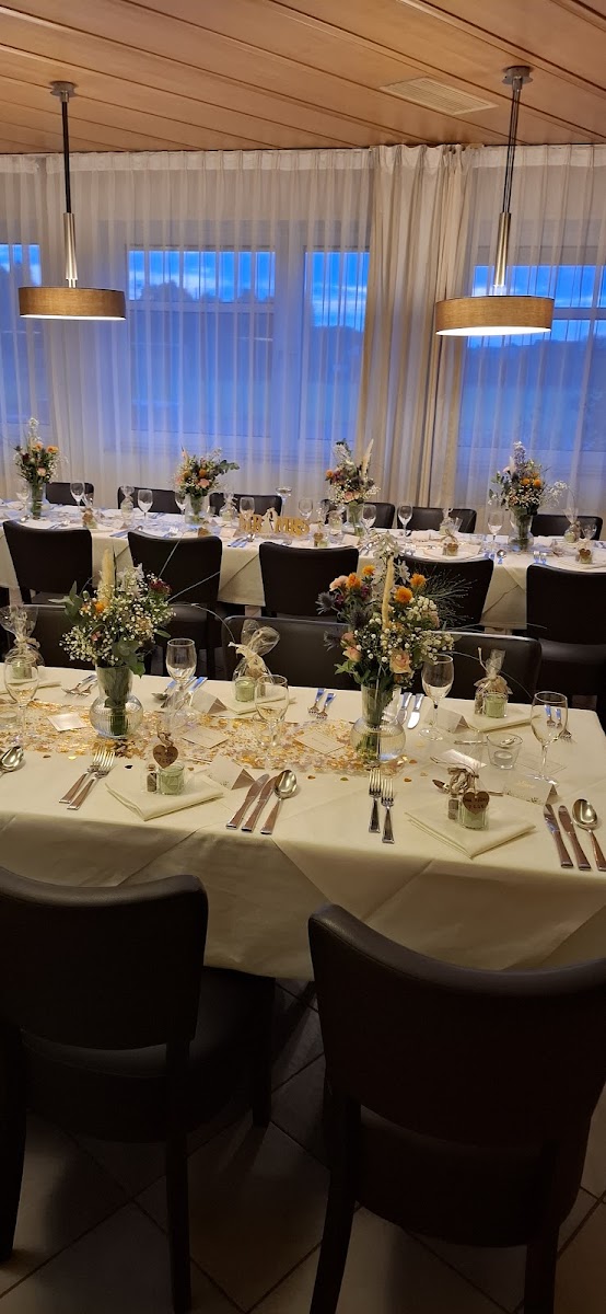Restaurant Blery & Paolo Am Waldstadion