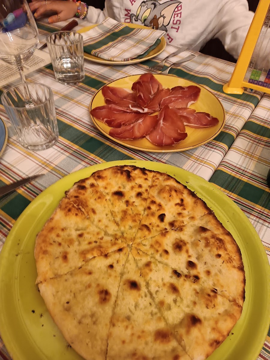 Hosteria delle Scalette Photo 10
