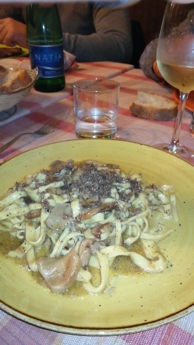 Hosteria delle Scalette Photo 2