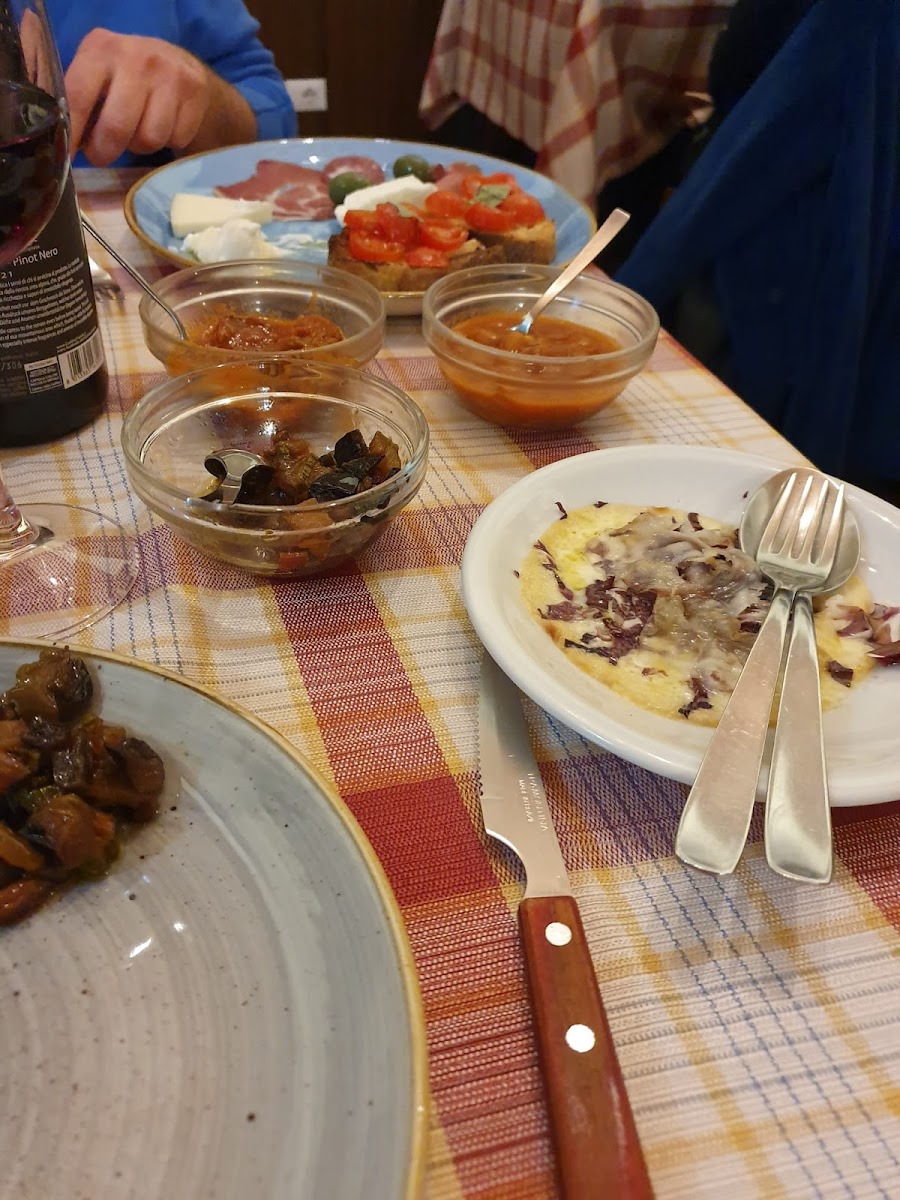 Hosteria delle Scalette Photo 5