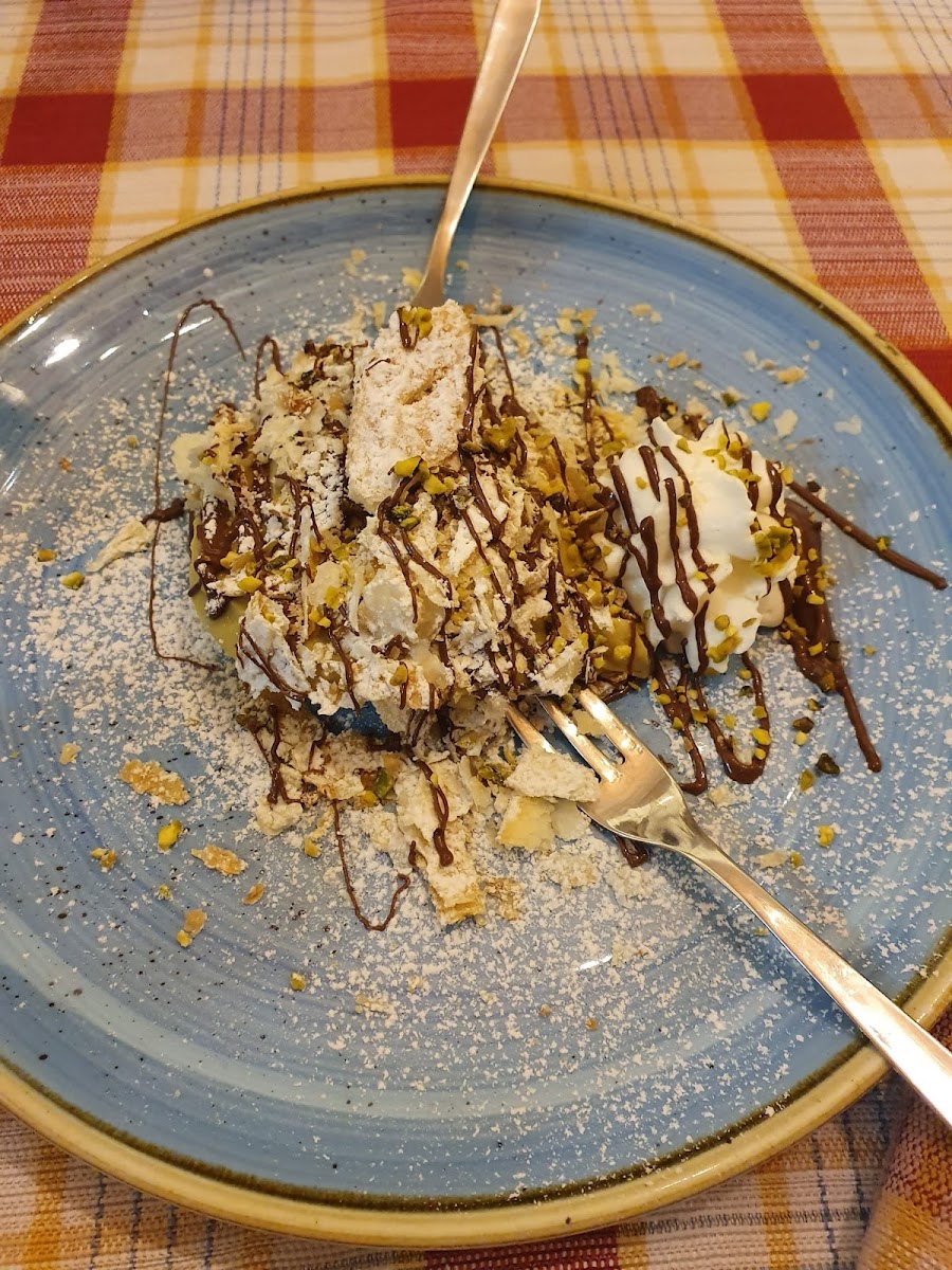 Hosteria delle Scalette Photo 6
