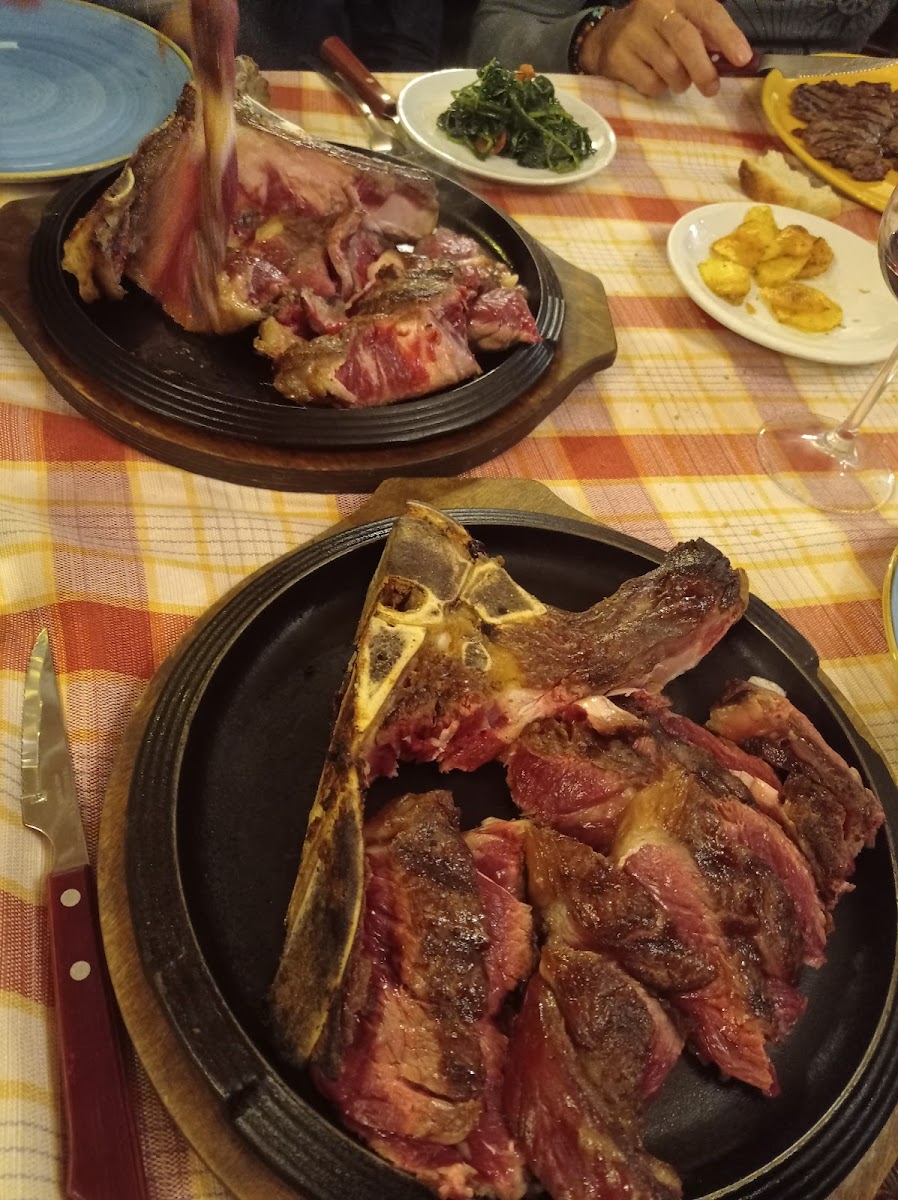 Hosteria delle Scalette Photo 7