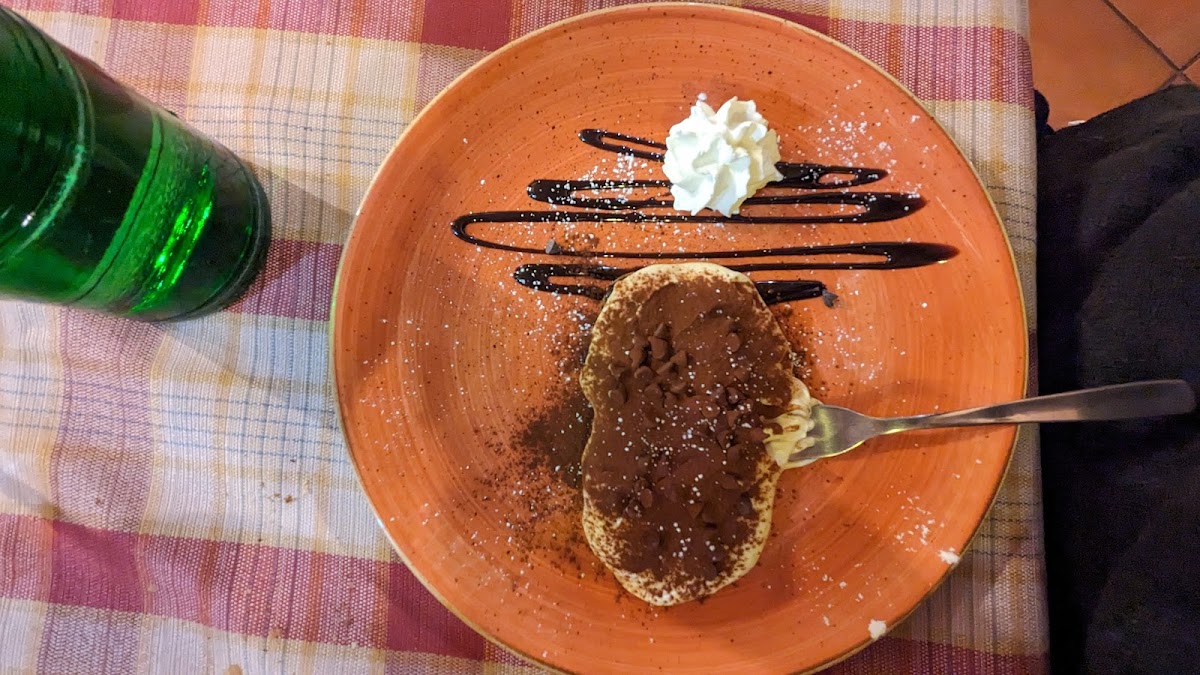 Hosteria delle Scalette Photo 8