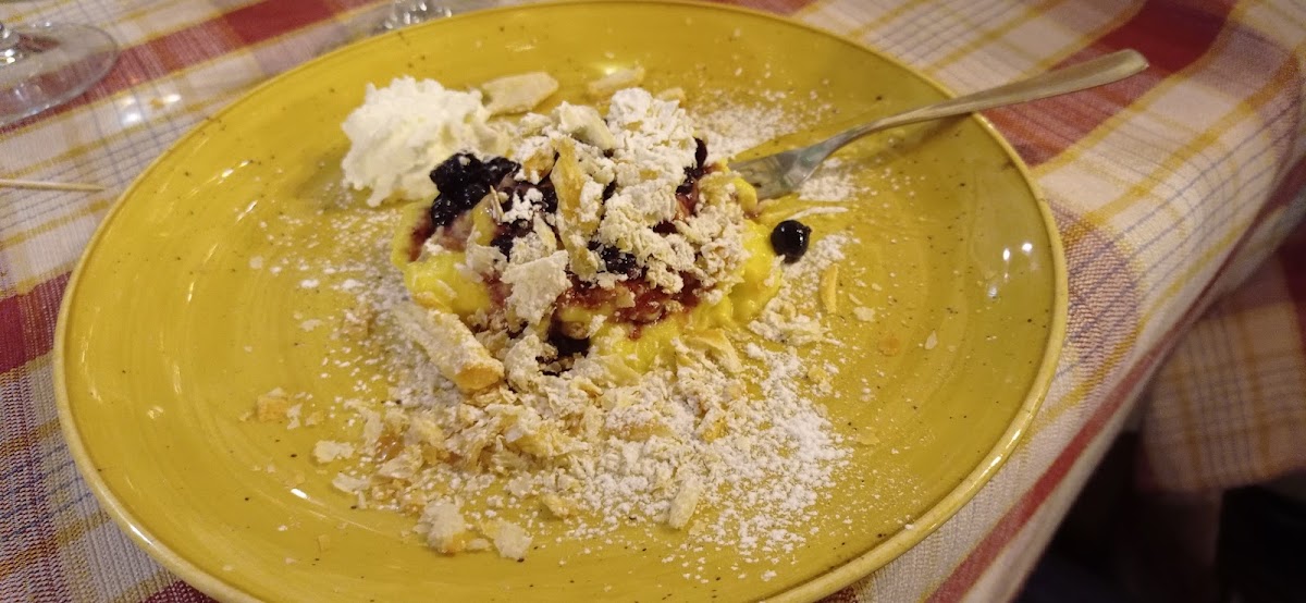 Hosteria delle Scalette Photo 9