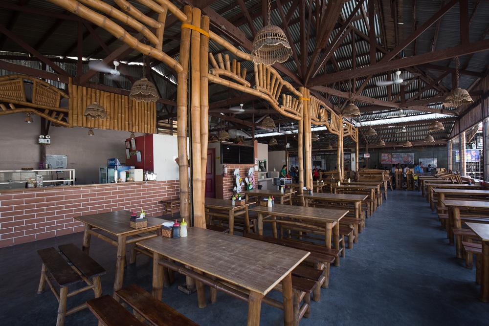 B.Bu.Q Barbecue Haus