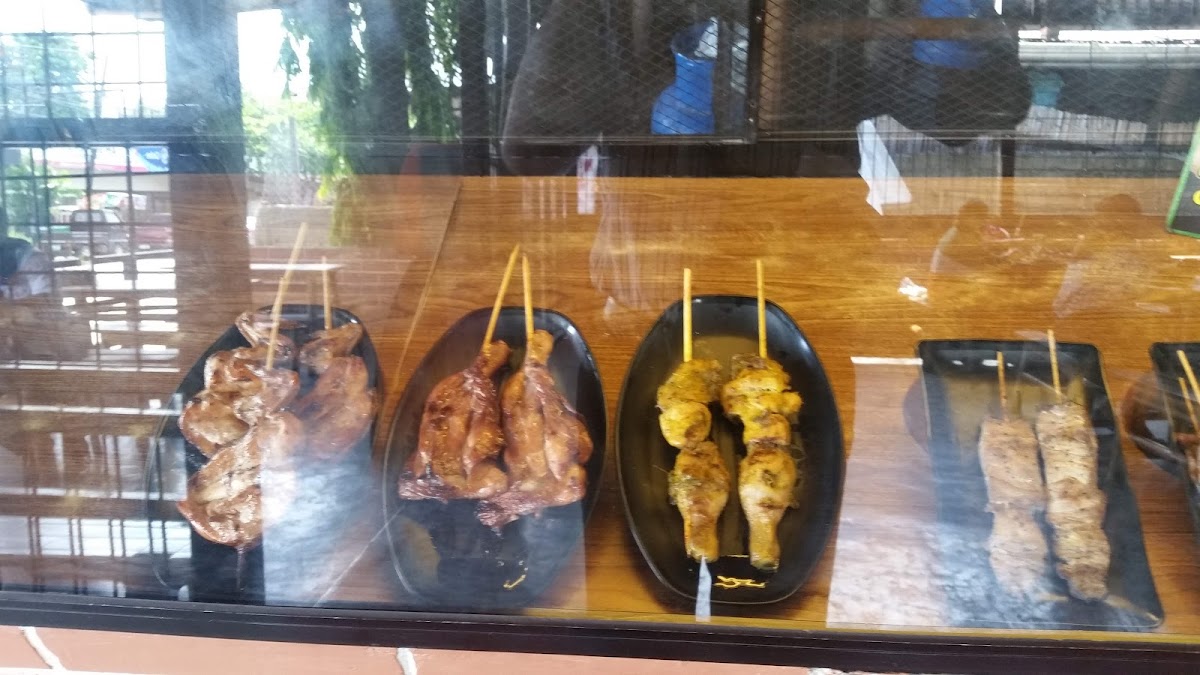 B.Bu.Q Barbecue Haus Photo 10