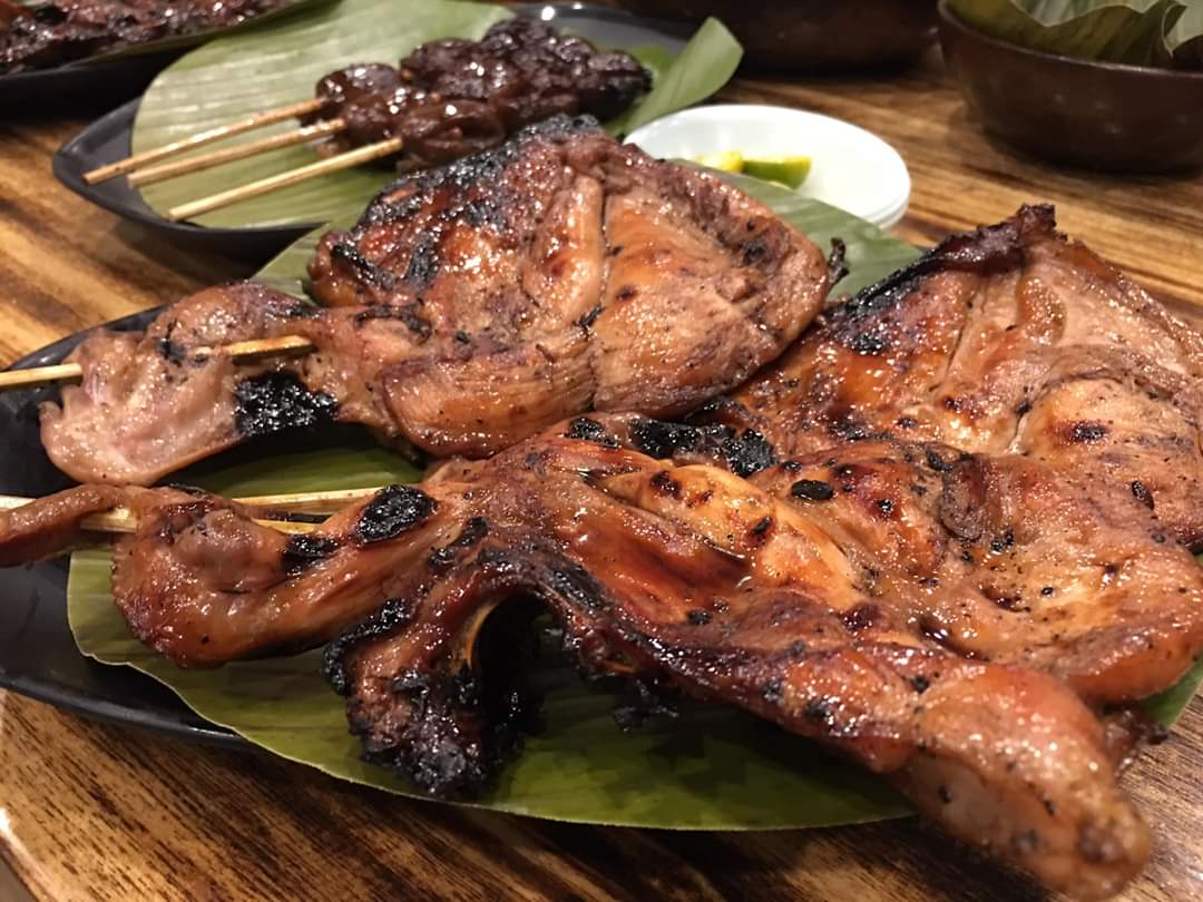 B.Bu.Q Barbecue Haus Photo 3