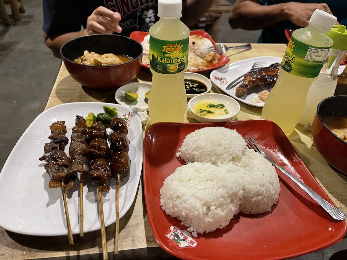 B.Bu.Q Barbecue Haus Photo 4