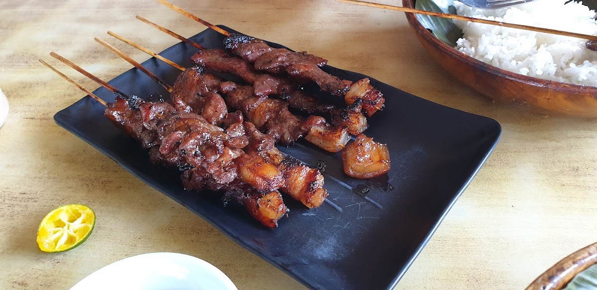 B.Bu.Q Barbecue Haus Photo 5