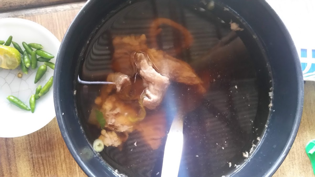 B.Bu.Q Barbecue Haus Photo 6