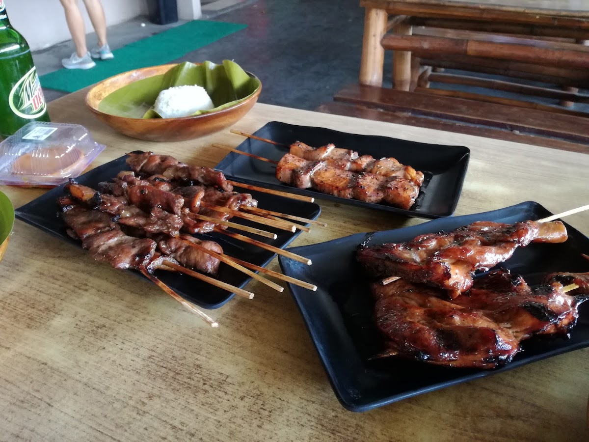 B.Bu.Q Barbecue Haus Photo 8