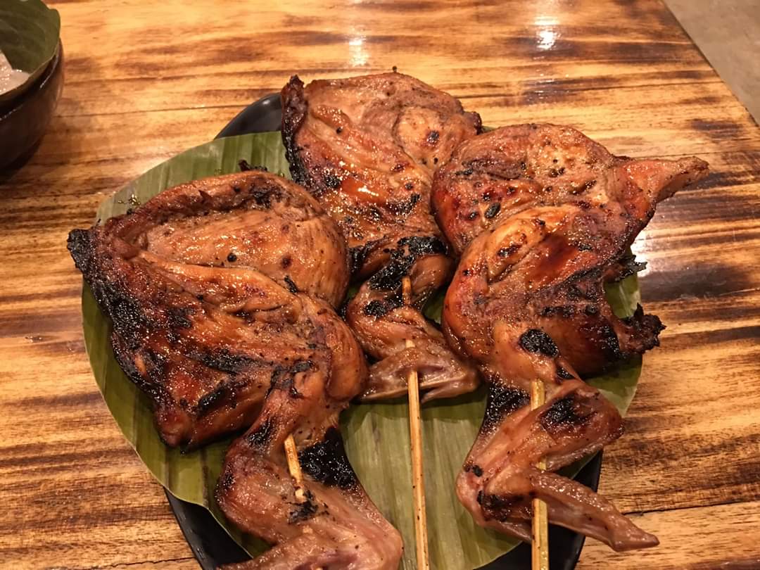 B.Bu.Q Barbecue Haus Photo 9