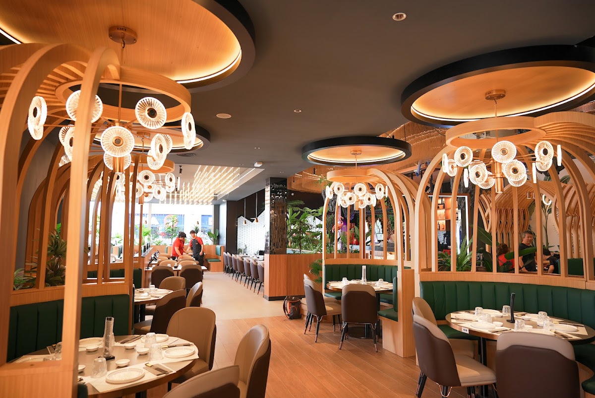 TOKI RESTAURANT
