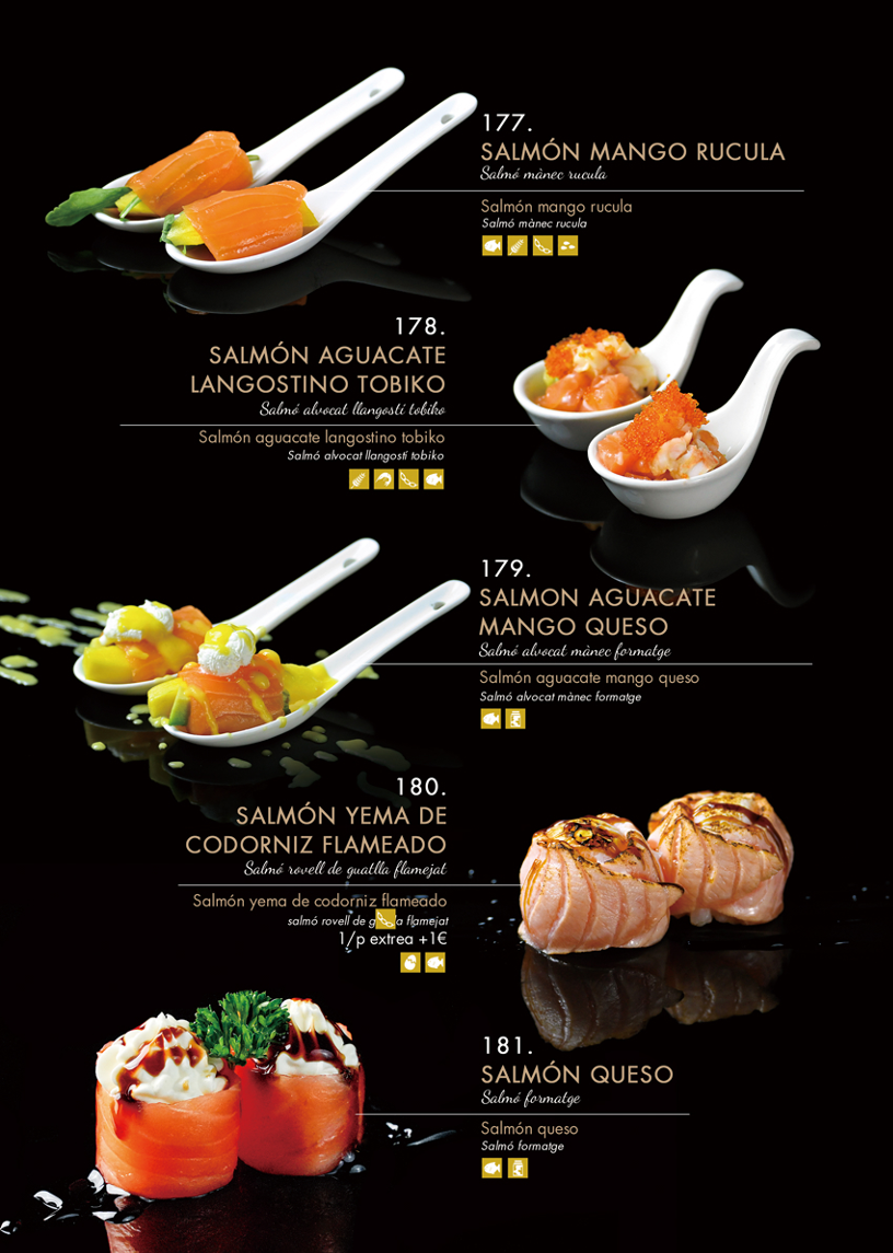 TOKI RESTAURANT Photo Menu 6