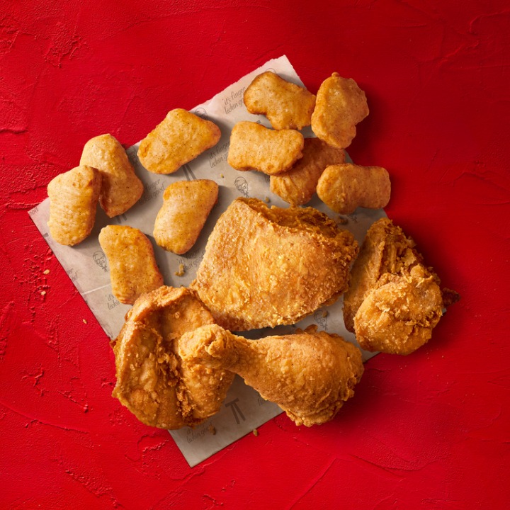 KFC The Wedge Photo 10