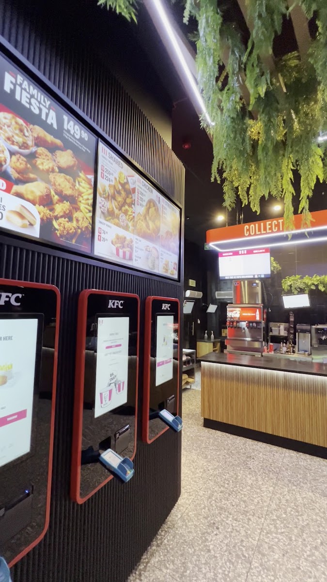 KFC The Wedge Photo 2