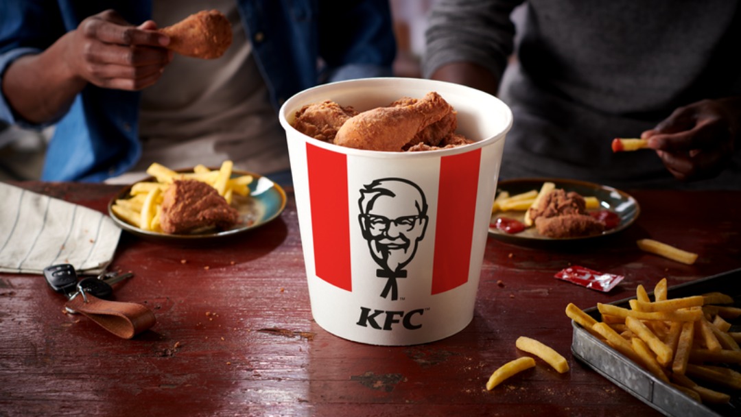 KFC The Wedge Photo 4