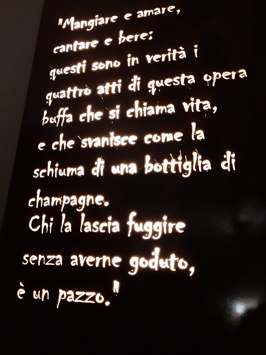 Ristorante Nuovo 900 Photo Menu 6