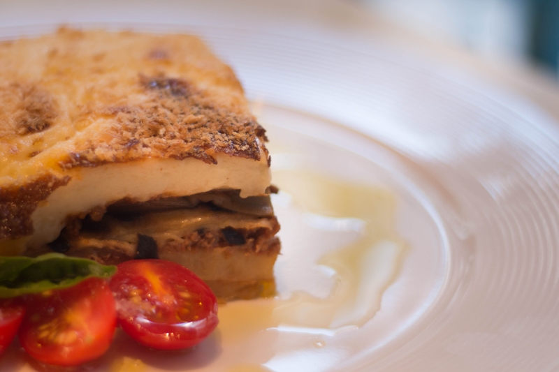 Santorini Greek Cafe- Restaurant Photo 6