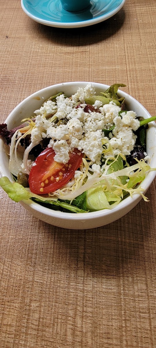 Santorini Greek Cafe- Restaurant Photo 8
