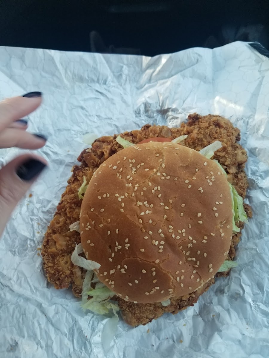 Starbuck's Drive-In Photo 5