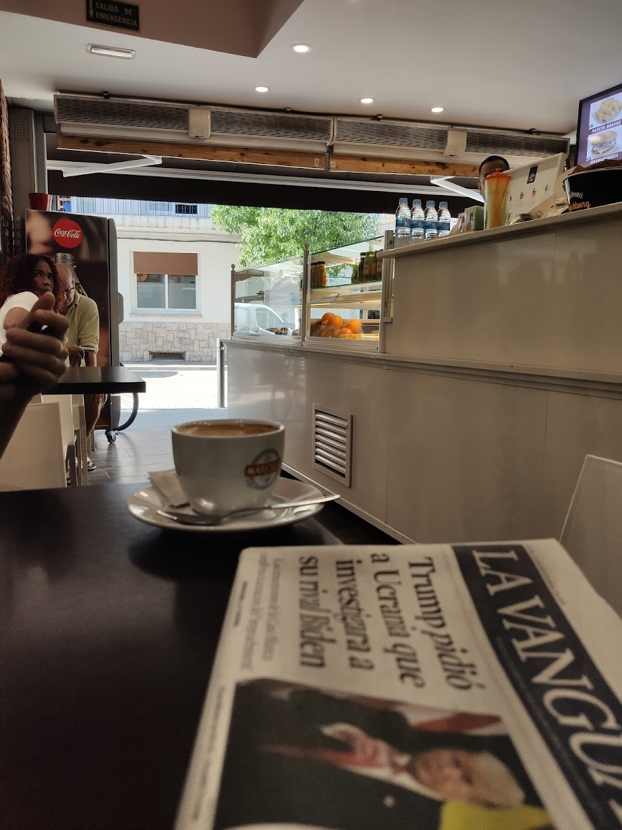 Gourmet Cafè Photo 2