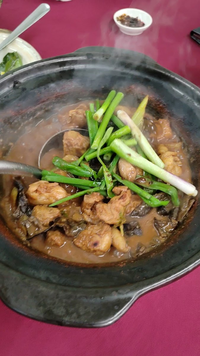 Restaurant Lee Swee Meng Photo 2
