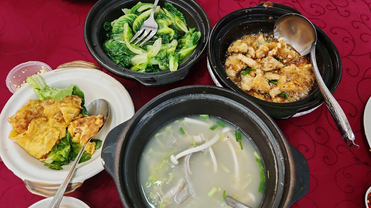 Restaurant Lee Swee Meng Photo 4
