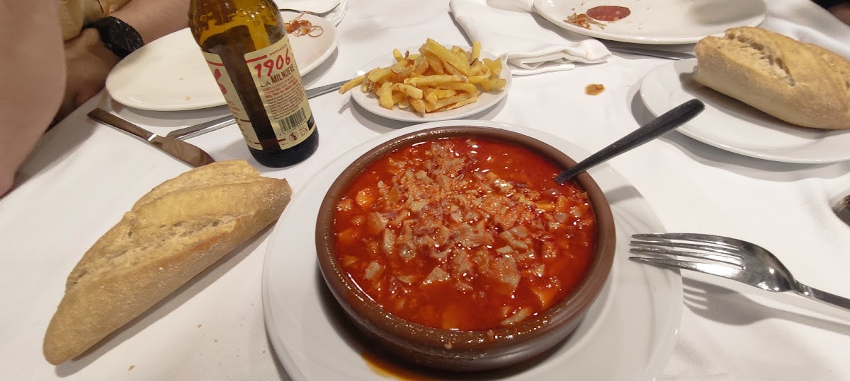 El Piquerón Photo 10