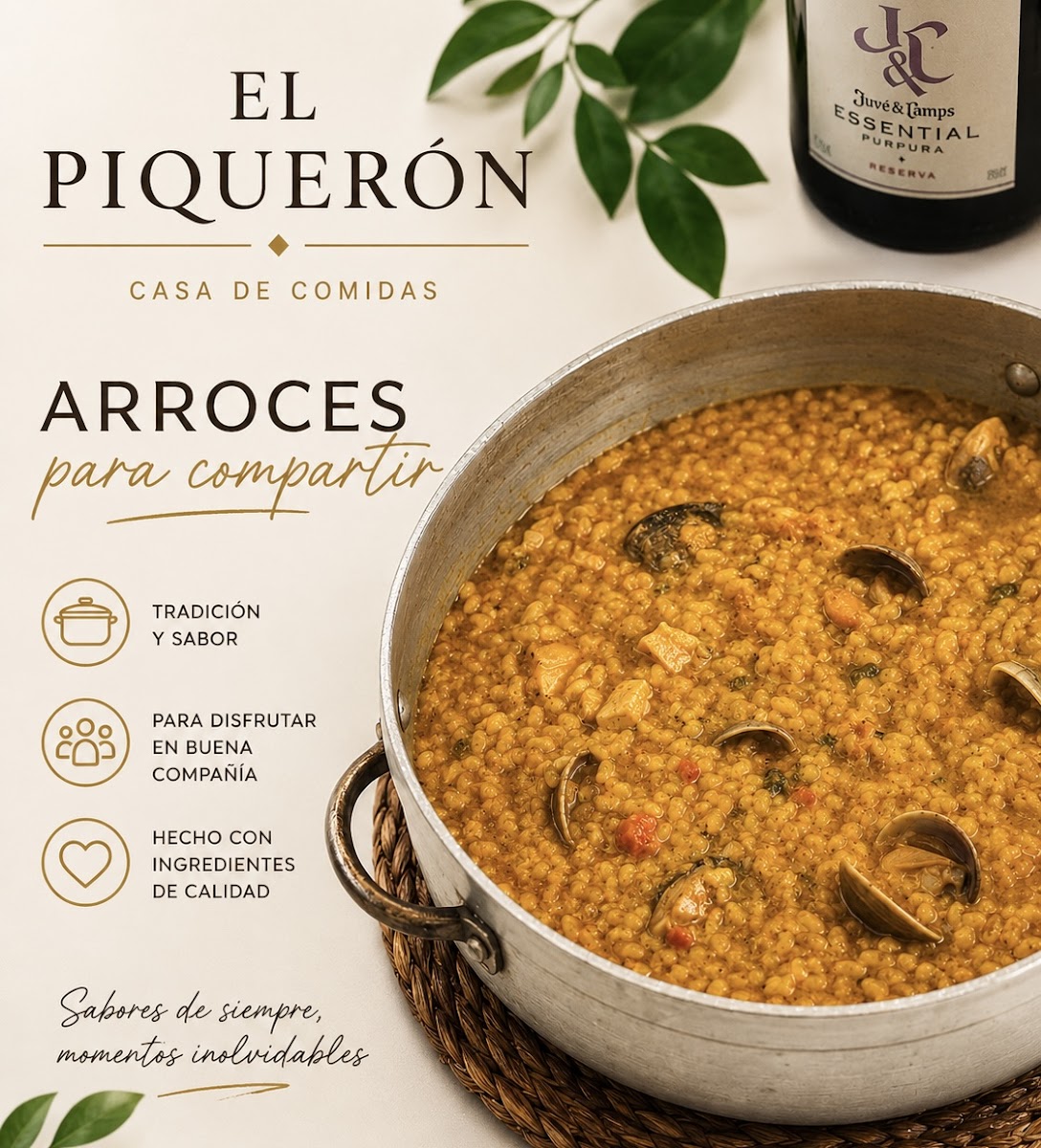 El Piquerón Photo 4