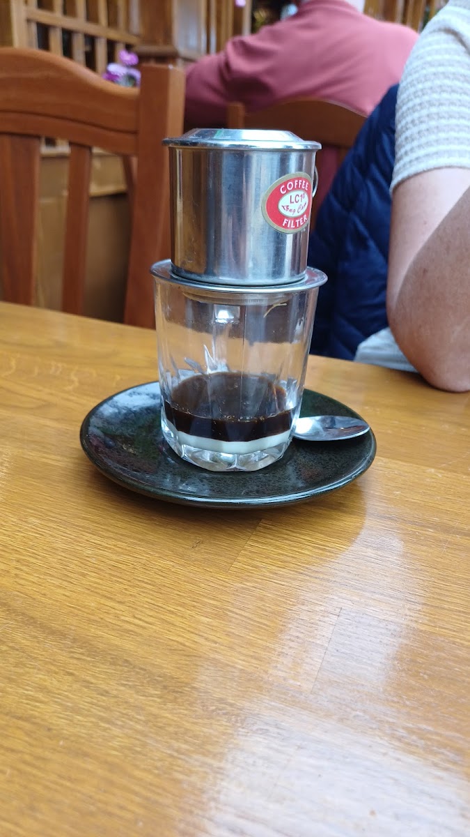 DA Vietnamesische Küche Photo 5