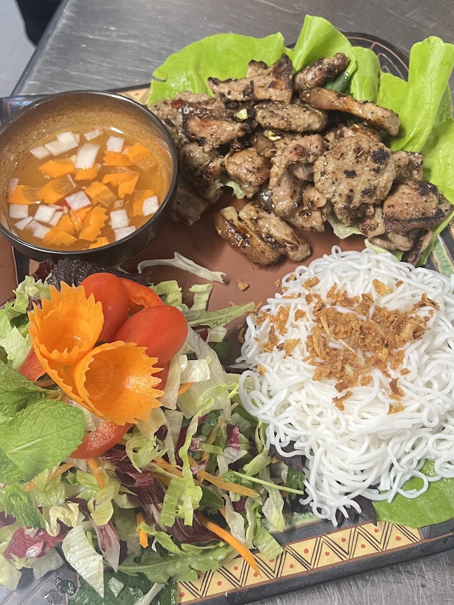 DA Vietnamesische Küche Photo 6
