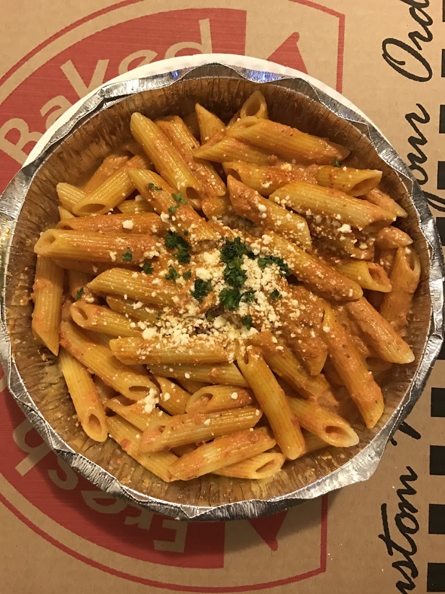 Dantes Pizza & Restaurant Photo 5