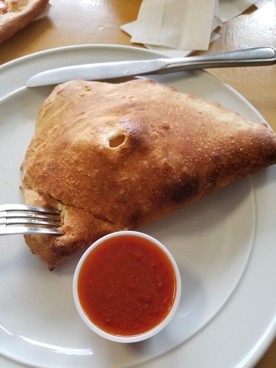 Dantes Pizza & Restaurant Photo 7