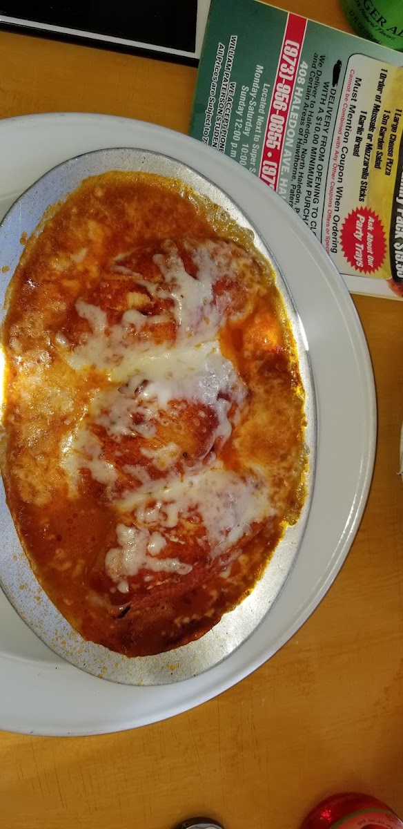 Dantes Pizza & Restaurant Photo 9