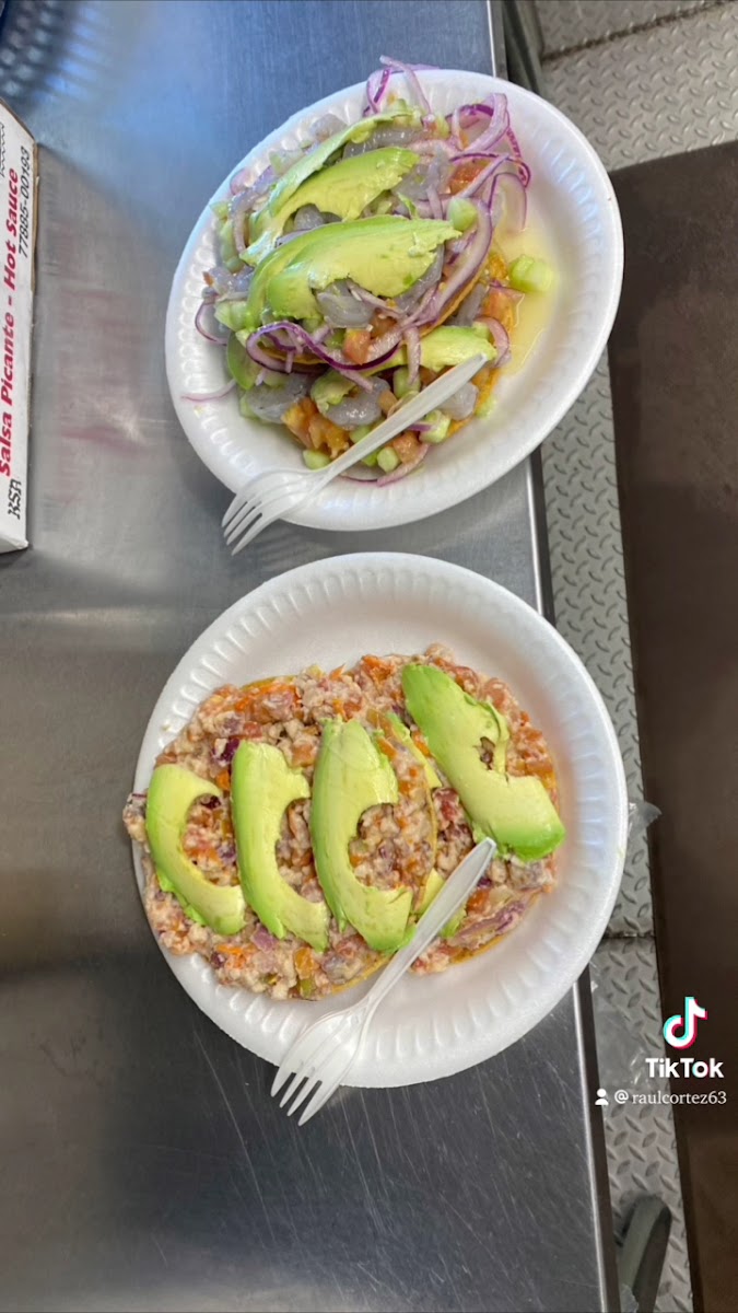 Mariscos 'La Cazuela' Photo 2